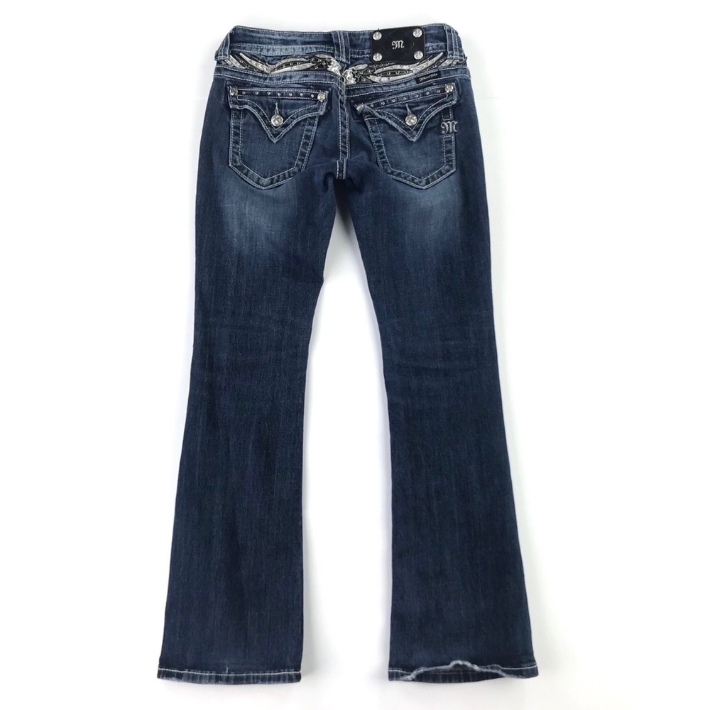 Miss Me• Bootcut Jeans